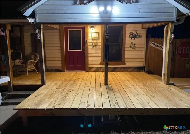 Photo 3 of Sale Pending at 798 County Road 367, Lott, TX 76656 | MLS# 623272 | Listing updated on 2026-09-22