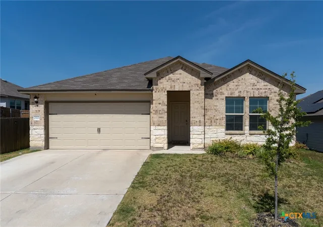 Photo 1 of Single family home for sale at 2513 Merganser Dr, Copperas Cove, TX 76522 | MLS# 623401 | Listing updated on 2026-08-28