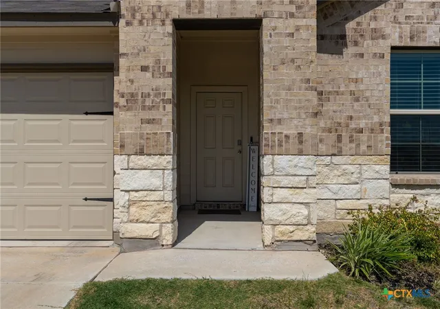Photo 2 of Single family home for sale at 2513 Merganser Dr, Copperas Cove, TX 76522 | MLS# 623401 | Listing updated on 2026-08-28