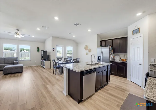 Photo 3 of Single family home for sale at 2513 Merganser Dr, Copperas Cove, TX 76522 | MLS# 623401 | Listing updated on 2026-08-28