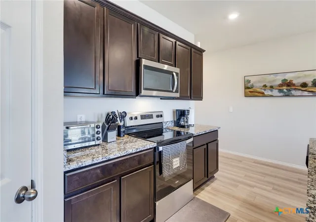 Photo 3 of Single family home for sale at 2513 Merganser Dr, Copperas Cove, TX 76522 | MLS# 623401 | Listing updated on 2026-08-28
