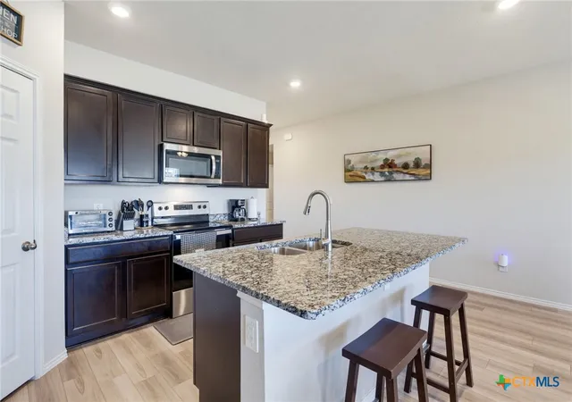 Photo 4 of Single family home for sale at 2513 Merganser Dr, Copperas Cove, TX 76522 | MLS# 623401 | Listing updated on 2026-08-28