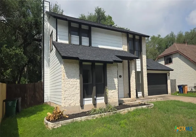 Photo 2 of Single family home for sale at 13202 Adonis Dr, Austin, TX 78750 | MLS# 623853 | Listing updated on 2026-09-06