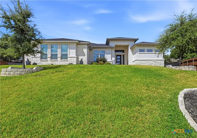 Photo 1 of Single family home for sale at 3018 Box Canyon Circle, Nolanville, TX 76559 | MLS# 623823 | Listing updated on 2026-09-02