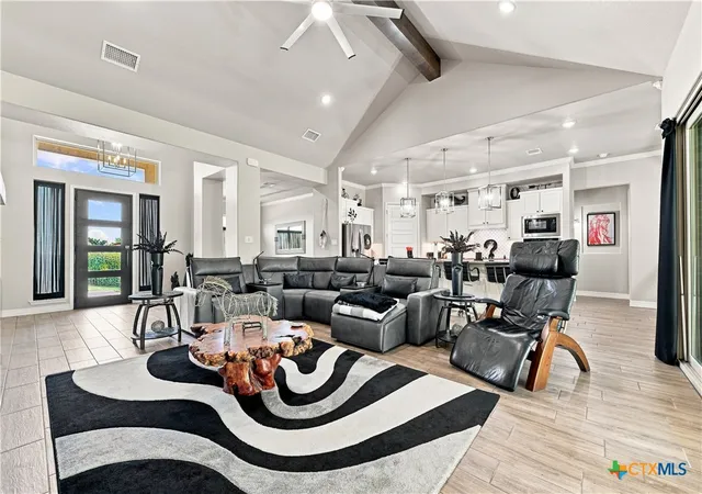 Photo 2 of Single family home for sale at 3018 Box Canyon Circle, Nolanville, TX 76559 | MLS# 623823 | Listing updated on 2026-09-02