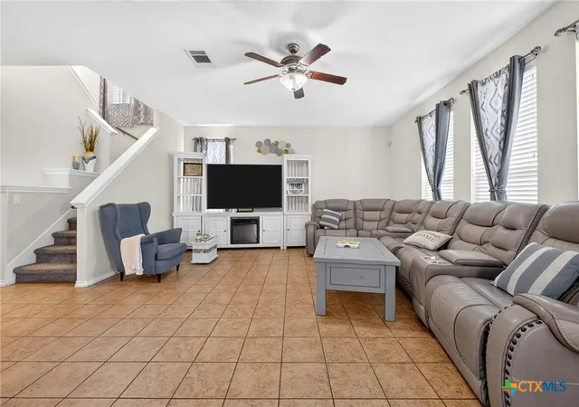 Photo 2 of Single family home for sale at 2604 Legacy Ln, Killeen, TX 76549 | MLS# 623856 | Listing updated on 2026-09-09