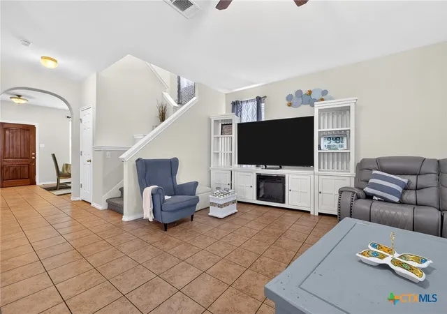 Photo 2 of Single family home for sale at 2604 Legacy Ln, Killeen, TX 76549 | MLS# 623856 | Listing updated on 2026-09-09