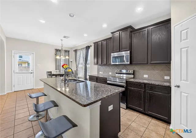 Photo 3 of Single family home for sale at 2604 Legacy Ln, Killeen, TX 76549 | MLS# 623856 | Listing updated on 2026-09-09
