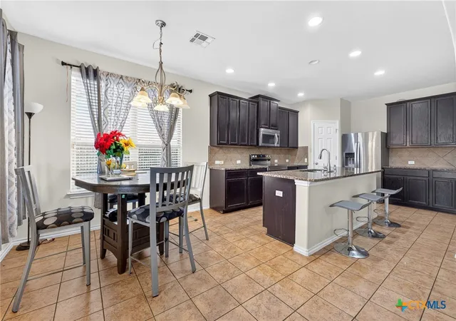 Photo 4 of Single family home for sale at 2604 Legacy Ln, Killeen, TX 76549 | MLS# 623856 | Listing updated on 2026-09-09