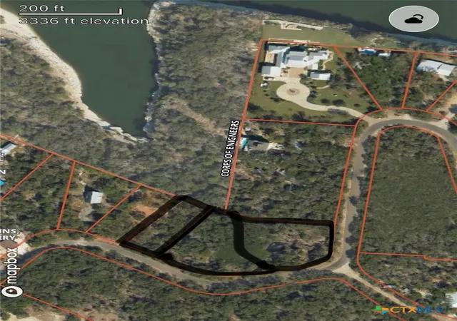 Photo 1 of Land for sale at 0 Prickly Pear, Belton, TX 76513 | MLS# 623859 | Listing updated on 2026-08-31