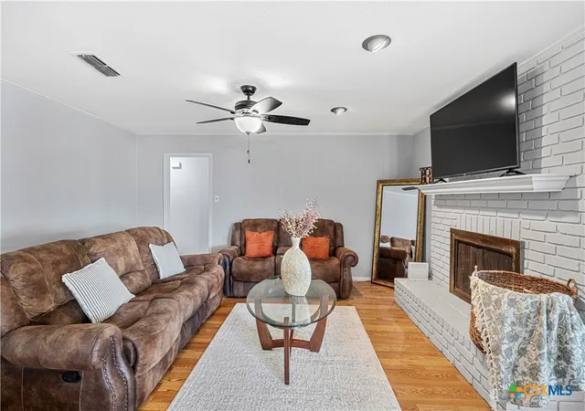 Photo 4 of Single family home for sale at 104 Red Oak Cir, Temple, TX 76502 | MLS# 623809 | Listing updated on 2026-10-01