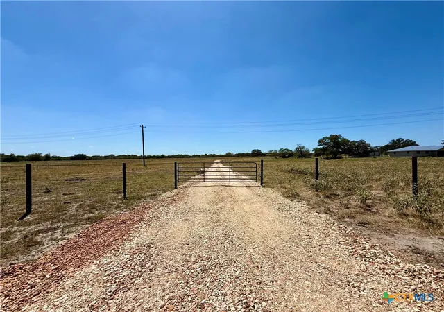 Photo 3 of Land for sale at 3148 Fm 795, Gonzales, TX 78629 | MLS# 623435 | Listing updated on 2026-08-29
