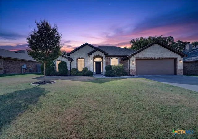 Photo 1 of Sale Pending at 2936 Presidio Cir, Belton, TX 76513 | MLS# 623555 | Listing updated on 2026-09-29
