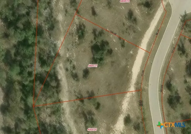 Photo 2 of Land for sale at 215 Lakeview Dr, Morgans Point Resort, TX 76513 | MLS# 623461 | Listing updated on 2026-08-28