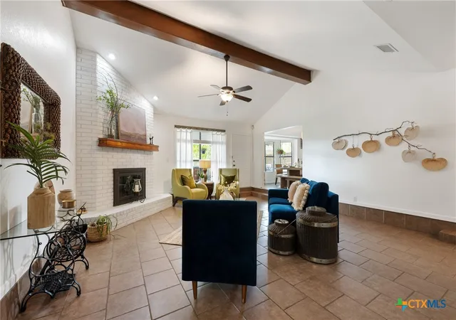 Photo 20 of Single family home for sale at 2000 Twilight Dr, Killeen, TX 76543 | MLS# 623827 | Listing updated on 2026-09-07
