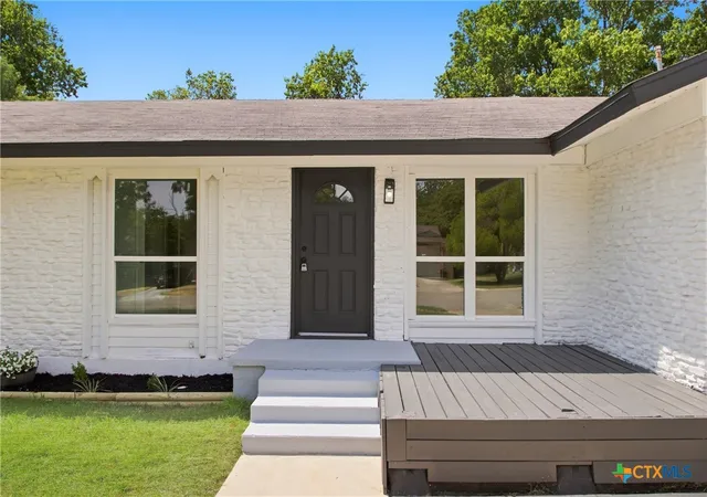Photo 3 of Single family home for sale at 1210 Westover Dr, Killeen, TX 76549 | MLS# 623766 | Listing updated on 2026-09-10