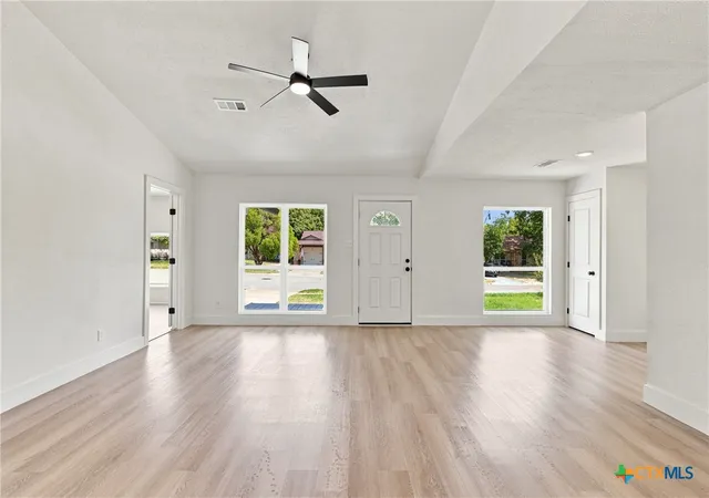 Photo 4 of Single family home for sale at 1210 Westover Dr, Killeen, TX 76549 | MLS# 623766 | Listing updated on 2026-09-10