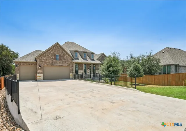 Photo 2 of Single family home for sale at 545 Copper Sage Dr, San Marcos, TX 78666 | MLS# 623274 | Listing updated on 2026-09-09