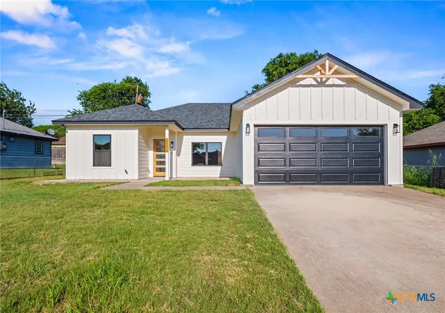 Photo 1 of Single family home for sale at 2502 Cross Timber Dr, Killeen, TX 76543 | MLS# 623862 | Listing updated on 2026-09-11