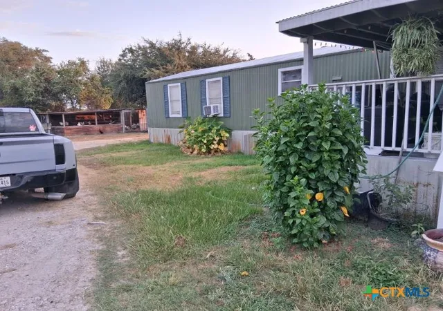 Photo 2 of Manufactured home for sale at 2264 Burroughsville Rd, Victoria, TX 77905 | MLS# 623264 | Listing updated on 2026-08-28