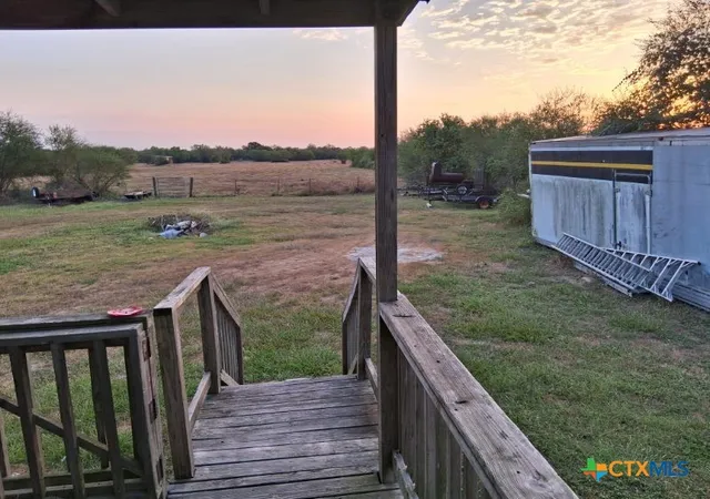 Photo 3 of Manufactured home for sale at 2264 Burroughsville Rd, Victoria, TX 77905 | MLS# 623264 | Listing updated on 2026-08-28