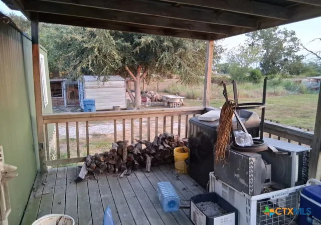 Photo 3 of Manufactured home for sale at 2264 Burroughsville Rd, Victoria, TX 77905 | MLS# 623264 | Listing updated on 2026-08-28