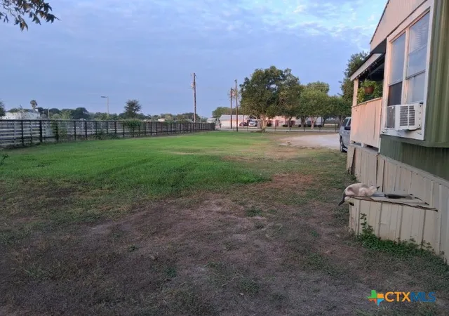 Photo 4 of Manufactured home for sale at 2264 Burroughsville Rd, Victoria, TX 77905 | MLS# 623264 | Listing updated on 2026-08-28