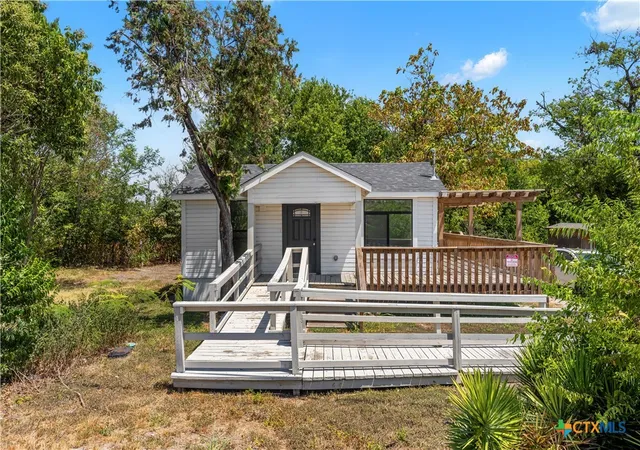 Photo 1 of Sale Pending at 2500 E Hwy 36, Temple, TX 76501 | MLS# 623822 | Listing updated on 2026-10-07