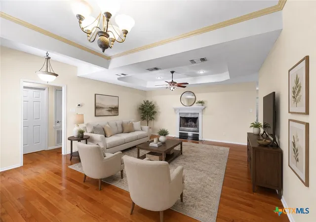 Photo 2 of Single family home for sale at 308 Green Gable Dr, Victoria, TX 77904 | MLS# 623871 | Listing updated on 2026-09-16