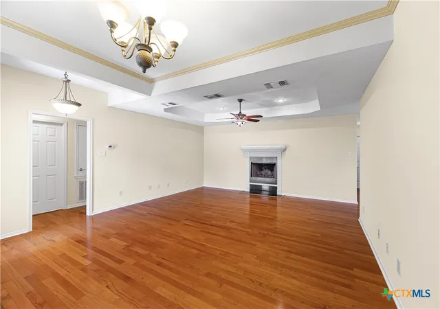 Photo 3 of Single family home for sale at 308 Green Gable Dr, Victoria, TX 77904 | MLS# 623871 | Listing updated on 2026-09-16