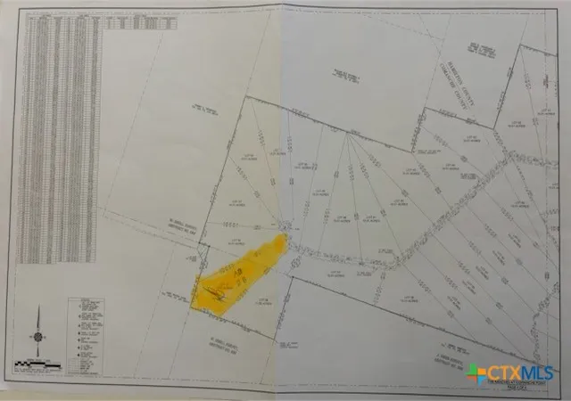 Land for sale at 0 Private Road 1271, Carlton, TX 76436 | MLS# 623866