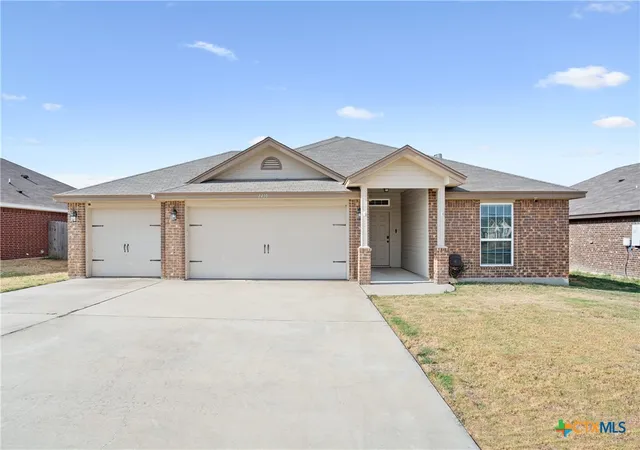Photo 1 of Single family home for sale at (Undisclosed), Killeen, TX 76549 | MLS# 623886 | Listing updated on 2026-09-01