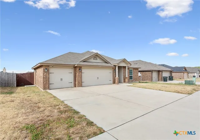 Photo 2 of Single family home for sale at (Undisclosed), Killeen, TX 76549 | MLS# 623886 | Listing updated on 2026-09-01