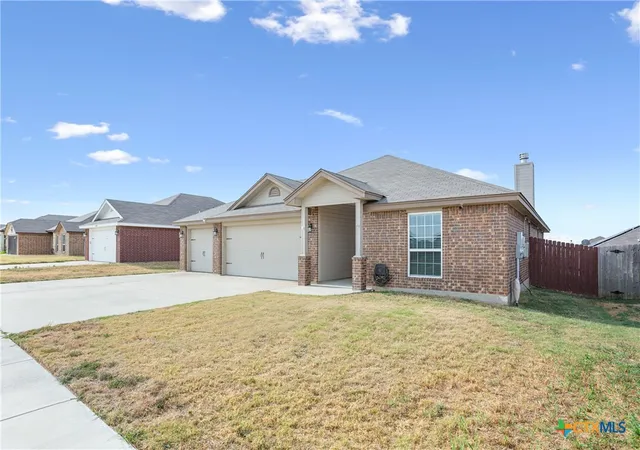 Photo 2 of Single family home for sale at (Undisclosed), Killeen, TX 76549 | MLS# 623886 | Listing updated on 2026-09-01