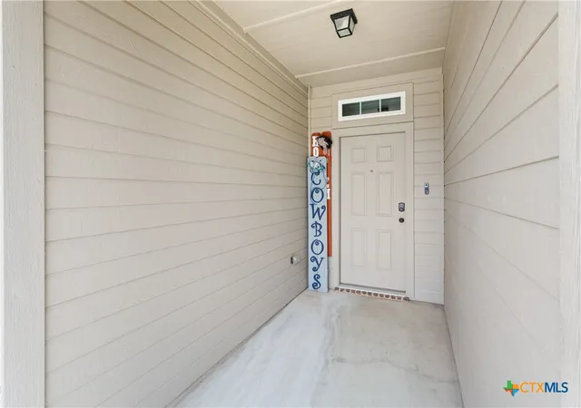 Photo 3 of Single family home for sale at (Undisclosed), Killeen, TX 76549 | MLS# 623886 | Listing updated on 2026-09-01