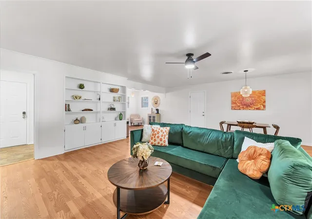 Photo 1 of Single family home for sale at 2209 S 51st St, Temple, TX 76504 | MLS# 623883 | Listing updated on 2026-08-28