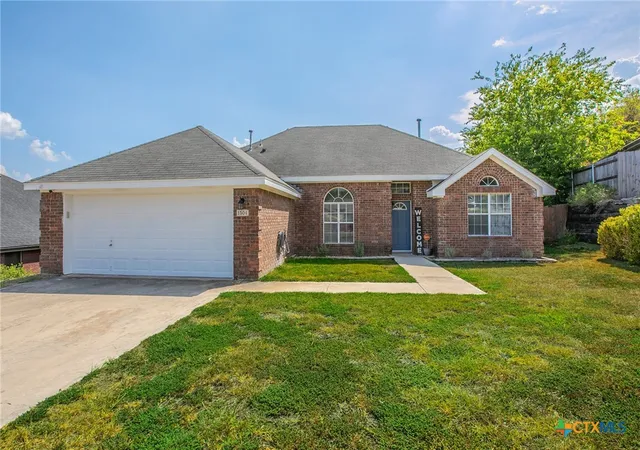 Photo 1 of Single family home for sale at 1504 Chardonnay Dr, Harker Heights, TX 76548 | MLS# 623831 | Listing updated on 2026-09-15