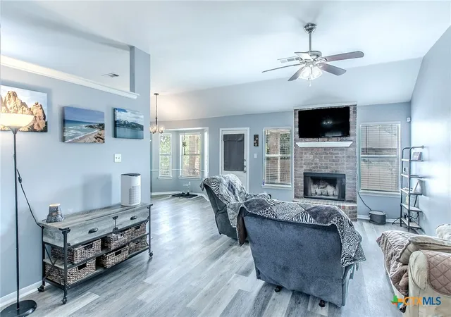 Photo 2 of Single family home for sale at 1504 Chardonnay Dr, Harker Heights, TX 76548 | MLS# 623831 | Listing updated on 2026-09-15
