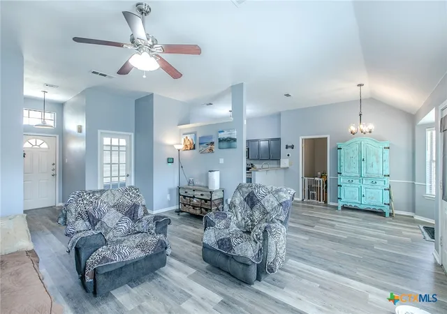 Photo 3 of Single family home for sale at 1504 Chardonnay Dr, Harker Heights, TX 76548 | MLS# 623831 | Listing updated on 2026-09-15