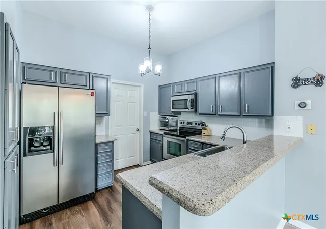 Photo 4 of Single family home for sale at 1504 Chardonnay Dr, Harker Heights, TX 76548 | MLS# 623831 | Listing updated on 2026-09-15