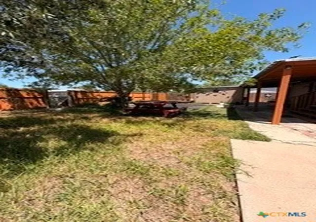 Photo 1 of Manufactured home for sale at 706 N Moorefield Rd St, Mission, TX 78572 | MLS# 623728 | Listing updated on 2026-08-29