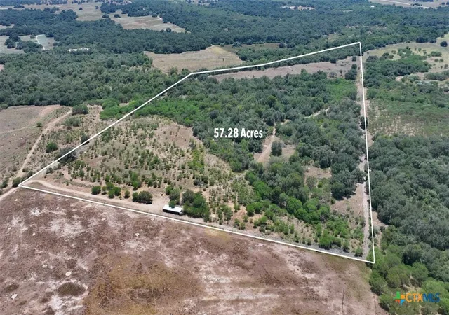 Photo 1 of Land for sale at 000 Doehrman Ln, Meyersville, TX 77974 | MLS# 623900 | Listing updated on 2026-08-29