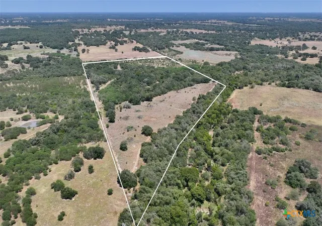 Photo 3 of Land for sale at 000 Doehrman Ln, Meyersville, TX 77974 | MLS# 623900 | Listing updated on 2026-08-29