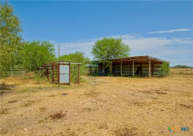Photo 3 of Land for sale at 000 Doehrman Ln, Meyersville, TX 77974 | MLS# 623900 | Listing updated on 2026-08-29