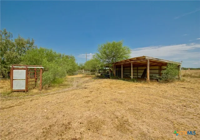 Photo 4 of Land for sale at 000 Doehrman Ln, Meyersville, TX 77974 | MLS# 623900 | Listing updated on 2026-08-29