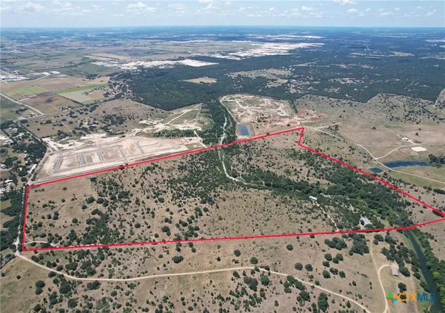 Land for sale at 801 County Road 344, Jarrell, TX 76537 | MLS# 623549