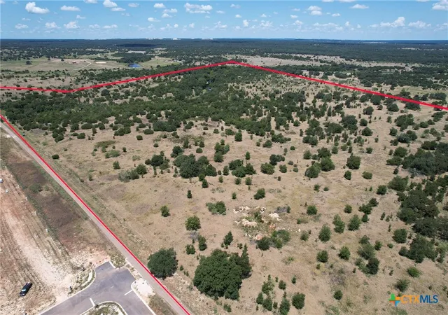 Photo 4 of Land for sale at 801 County Road 344, Jarrell, TX 76537 | MLS# 623549 | Listing updated on 2026-08-29