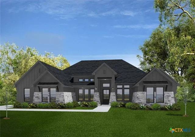 Photo 1 of Single family home for sale at 6774 Kings Mill Dr, Salado, TX 76571 | MLS# 623000 | Listing updated on 2026-09-09