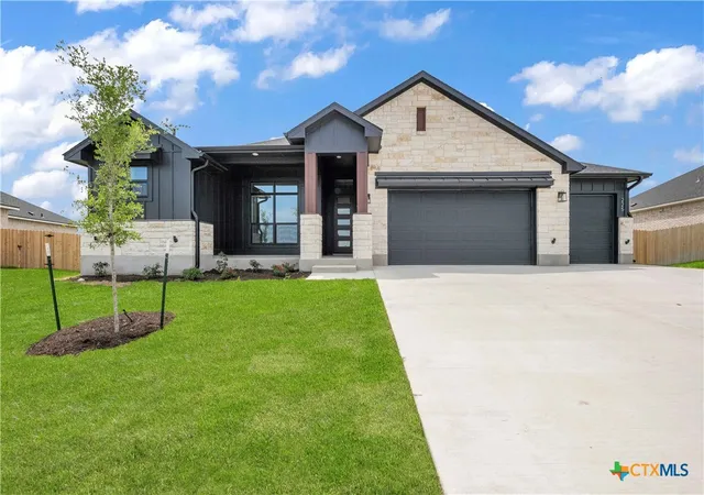 Photo 1 of Single family home for sale at 4035 Prairie Dr, Nolanville, TX 76559 | MLS# 623157 | Listing updated on 2026-09-01