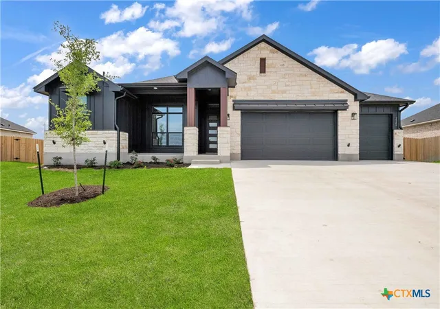 Photo 21 of Single family home for sale at 4035 Prairie Dr, Nolanville, TX 76559 | MLS# 623157 | Listing updated on 2026-09-01